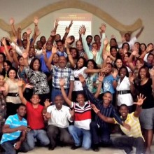 International Authorized SiteHiguey, Dominican Republic